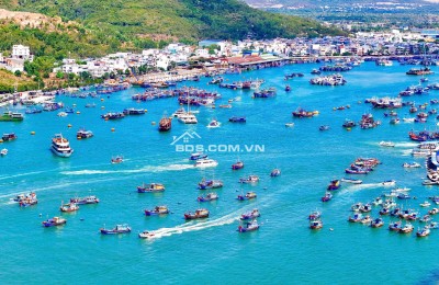 VIN PHÚ QUÝ: Đẳng Cấp Sống Thượng Lưu Hướng Biển Tại Nha Trang